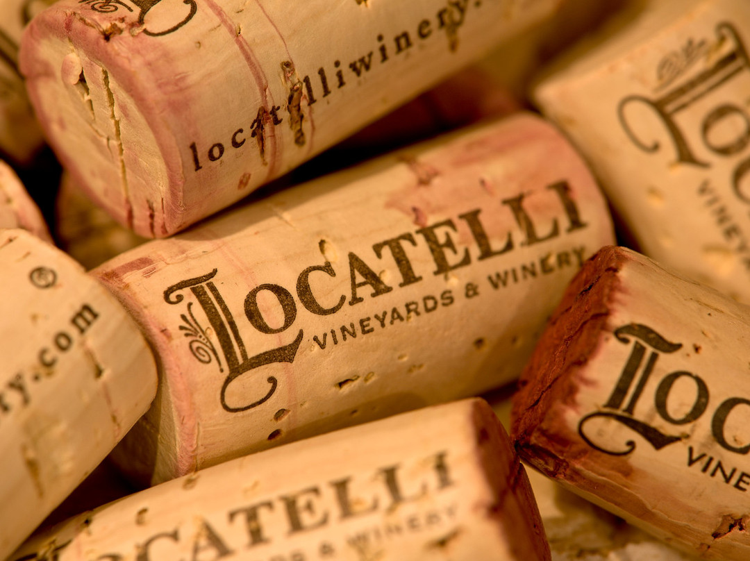 Locatelli Vineyards & Winery景点图片