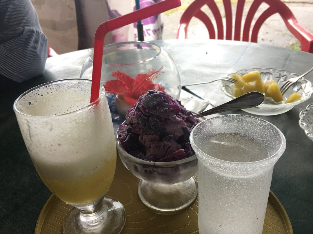 Ishigakijima Pineapple Club景点图片