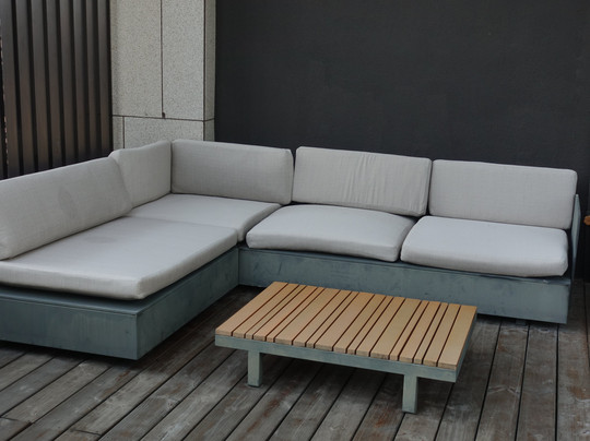 鹭江·佲家酒店主图