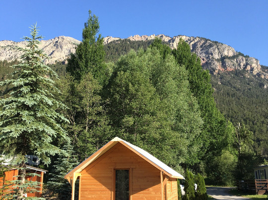 Val-des-Pres旅游攻略图片