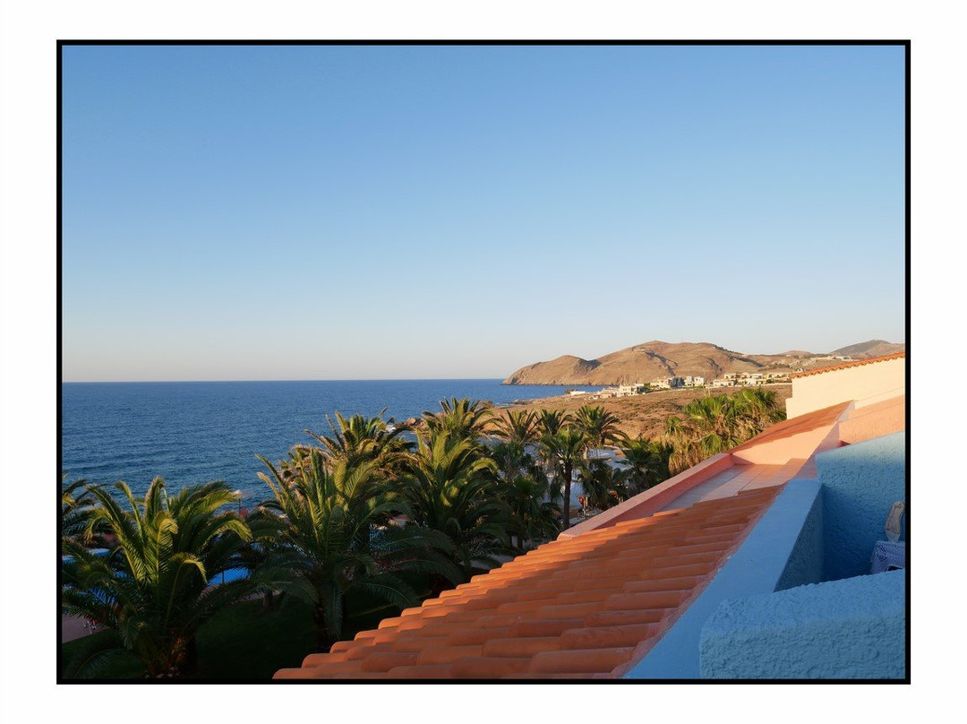 Europa Resort Hotel主图