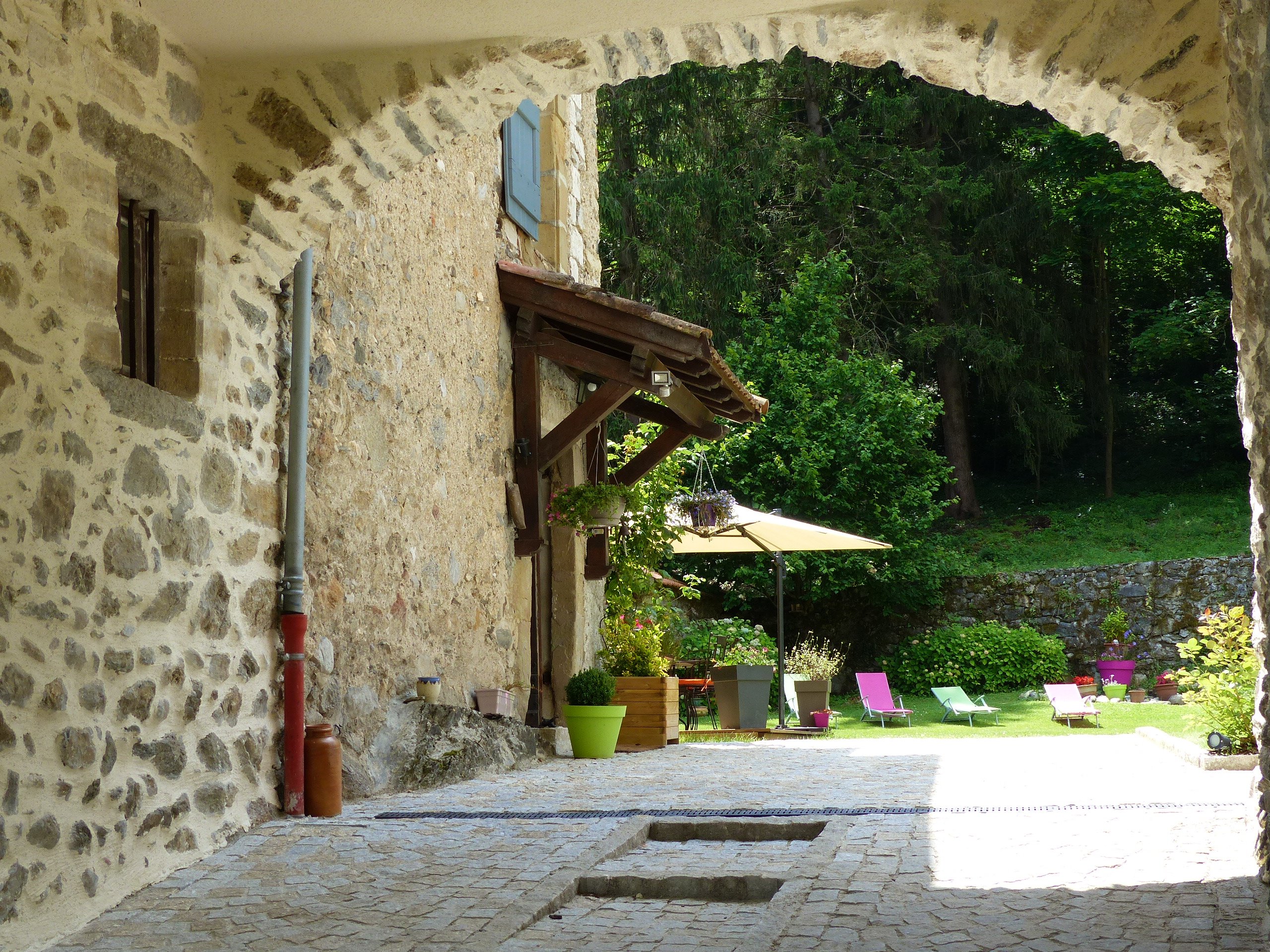 Domaine Fournié-官方