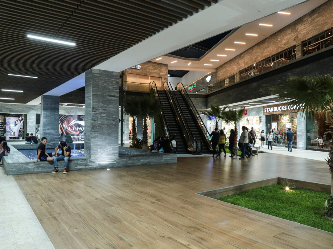 El Dorado Centro Comercial景点图片