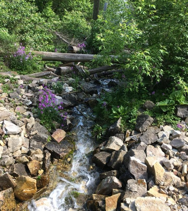 Cherney Maribel Caves-Maribel必去景点