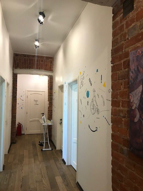 Good Mood Hostel主图