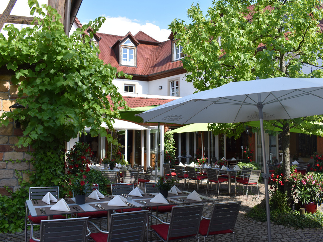 Landhotel Hauer主图