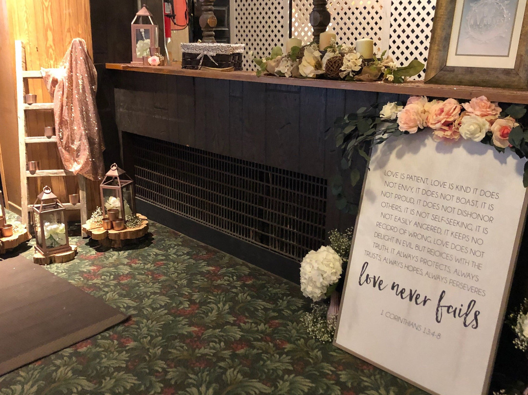 Pla Mor Ballroom-林肯必去景点