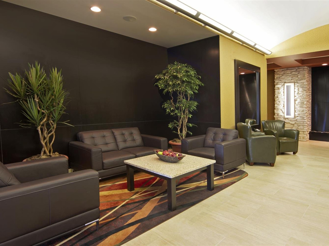 Best Western Plus Sherwood Park主图