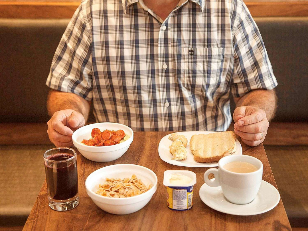 ibis Montenegro主图