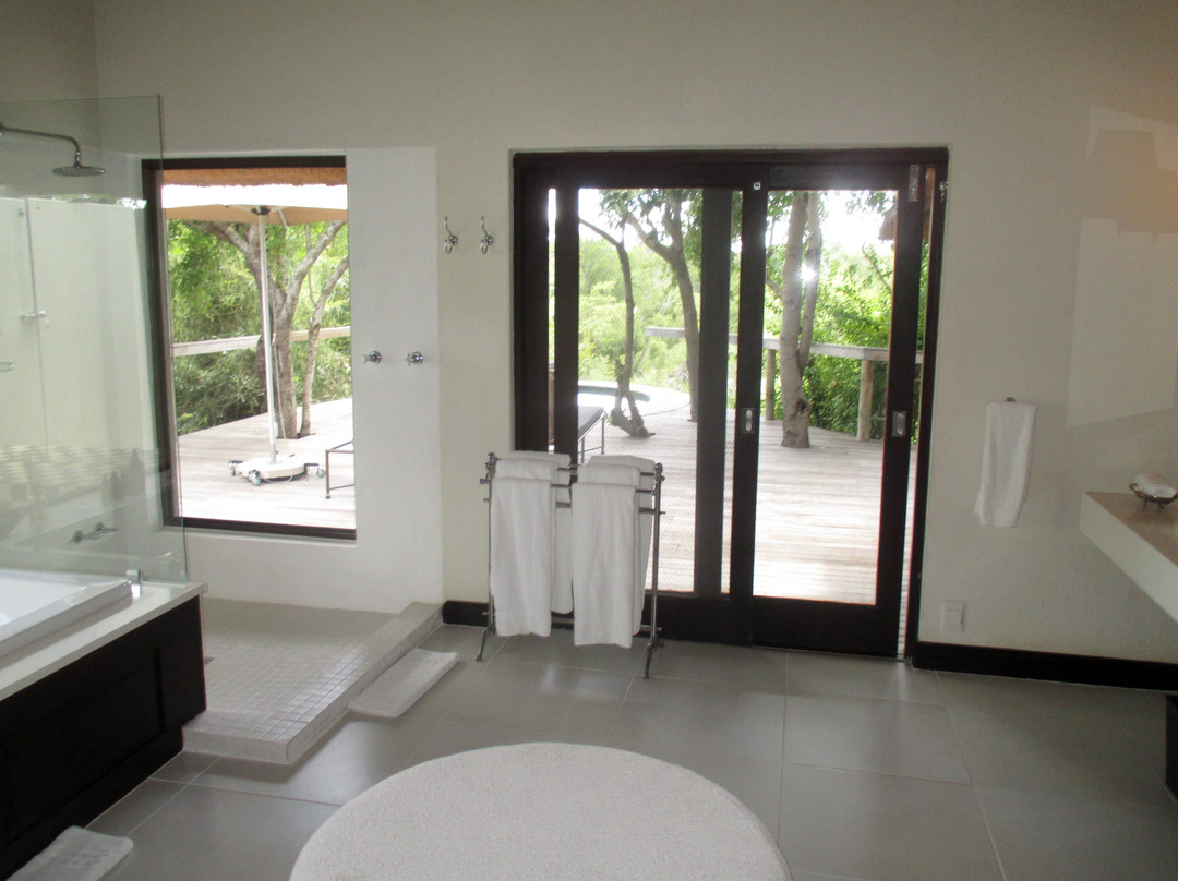 Londolozi Pioneer Camp主图