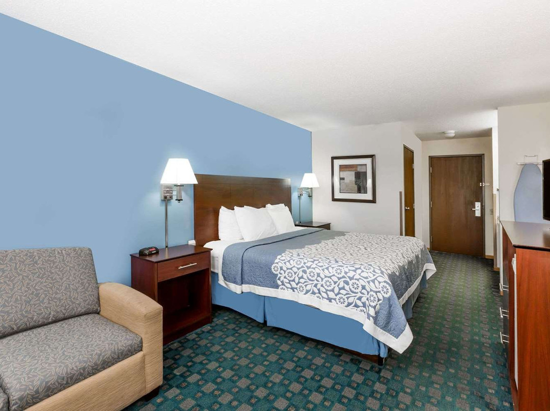 Days Inn by Wyndham Sioux City主图