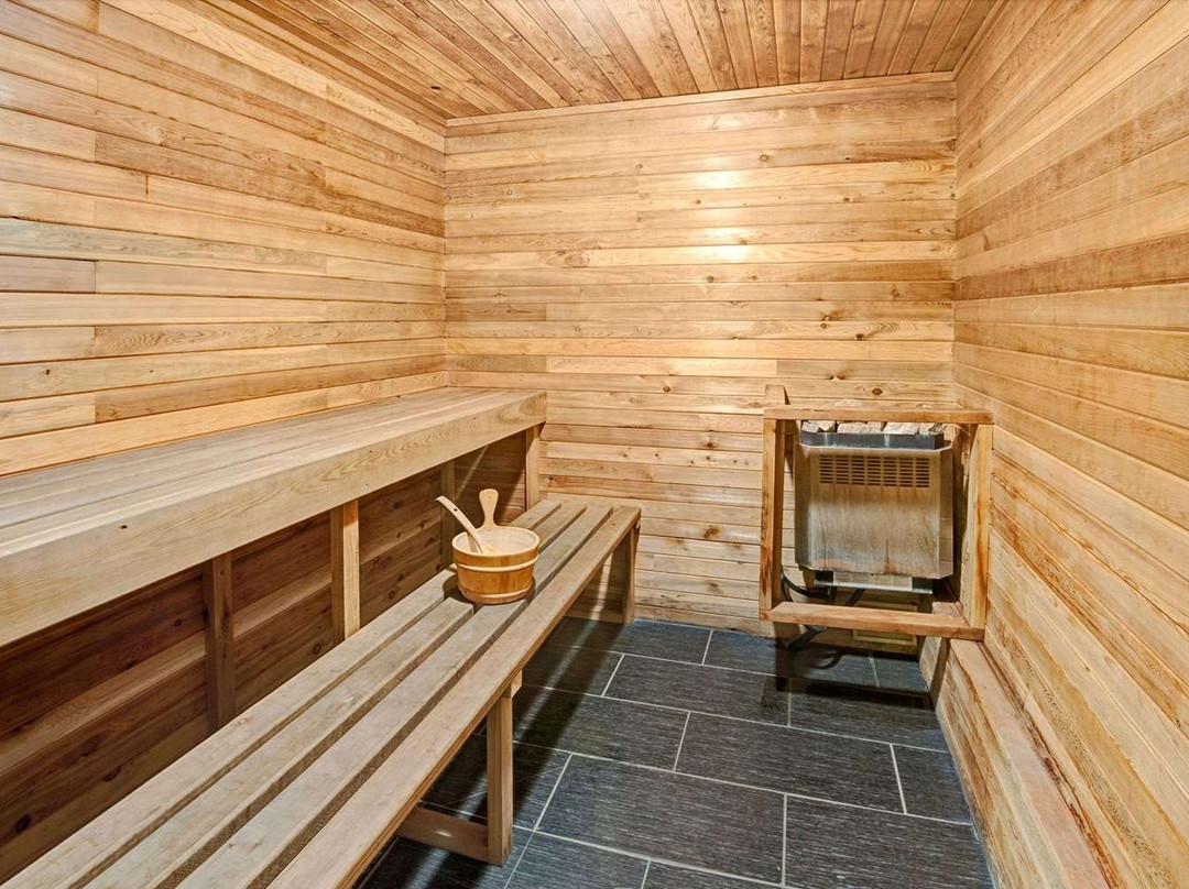 Quality Inn & Suites Edmonton International Airport主图