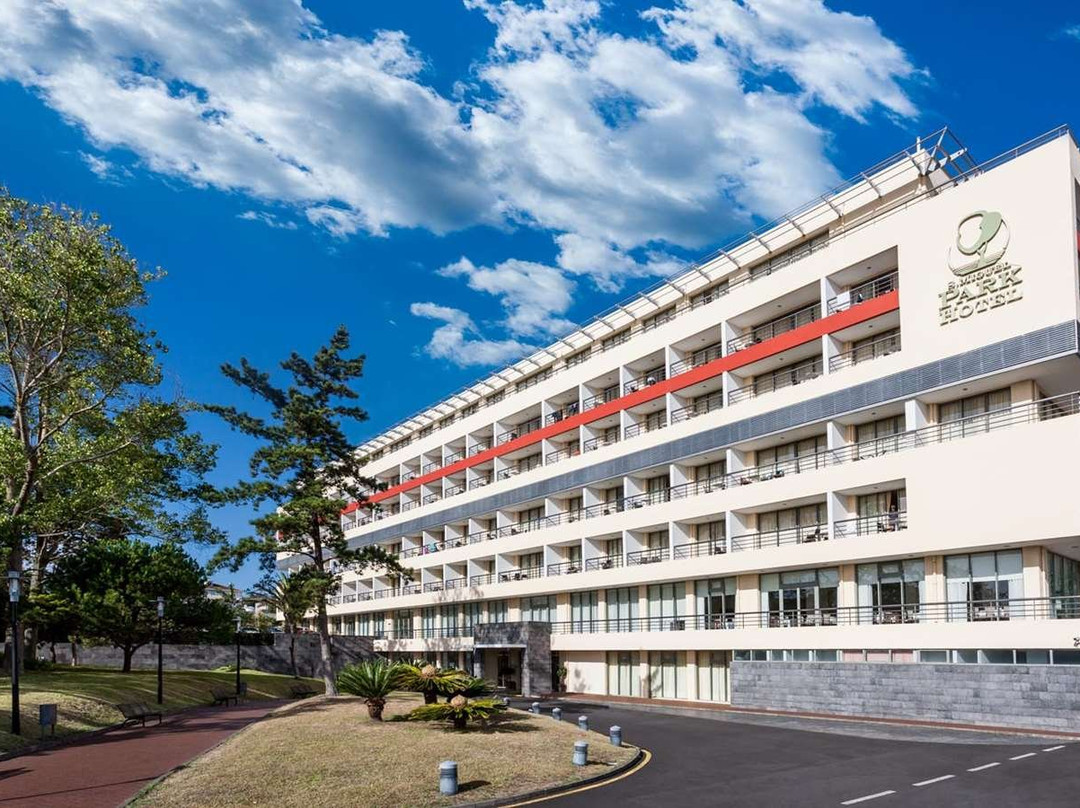 São Miguel Park Hotel主图