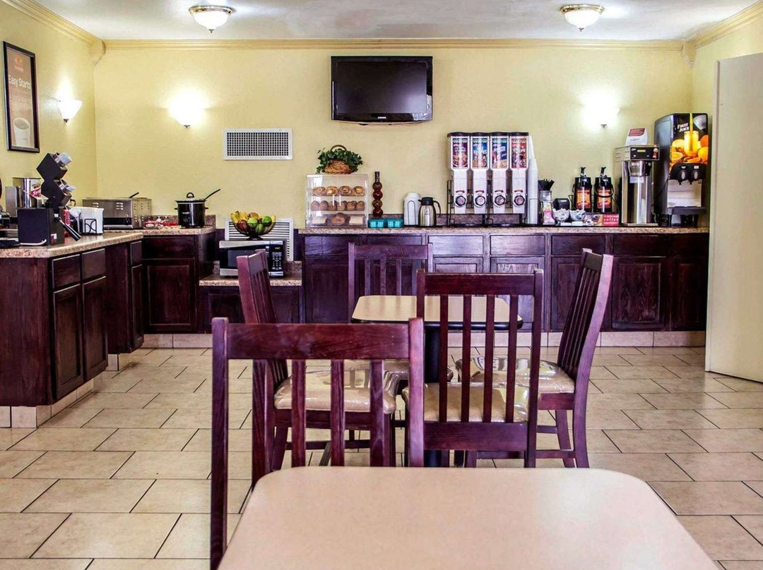 Econo Lodge McAlester主图