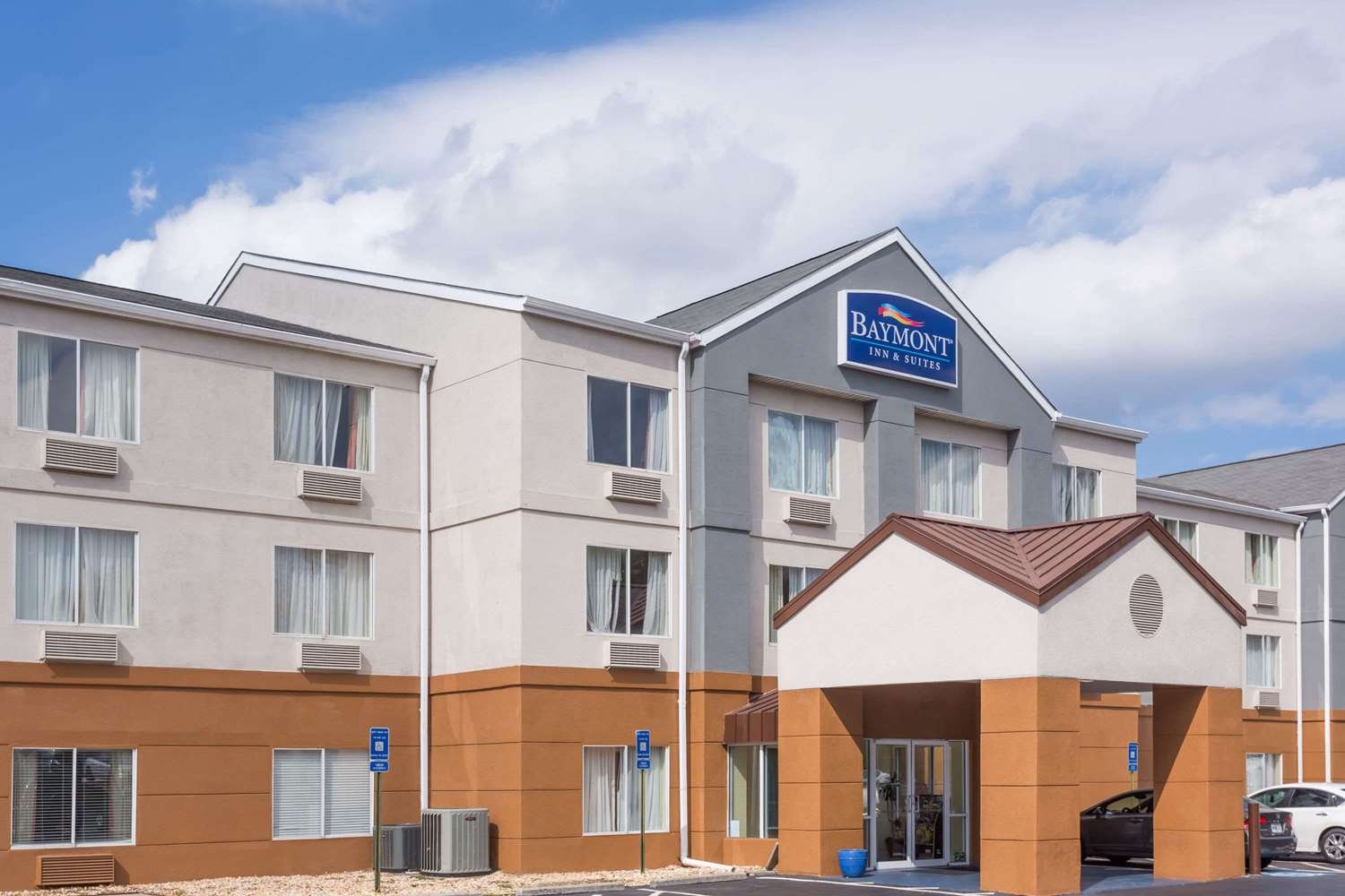 Baymont by Wyndham Lithia Springs Atlanta-官方
