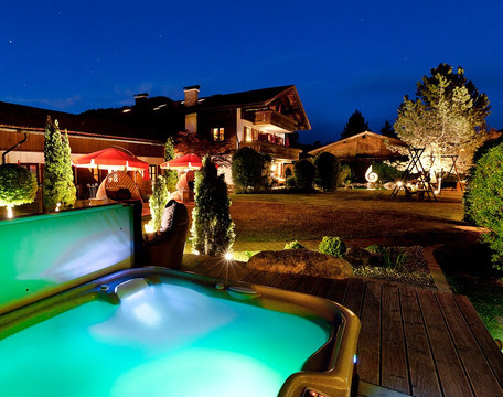 达斯兰德公寓主图