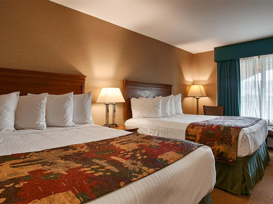 Best Western La Posada Motel主图