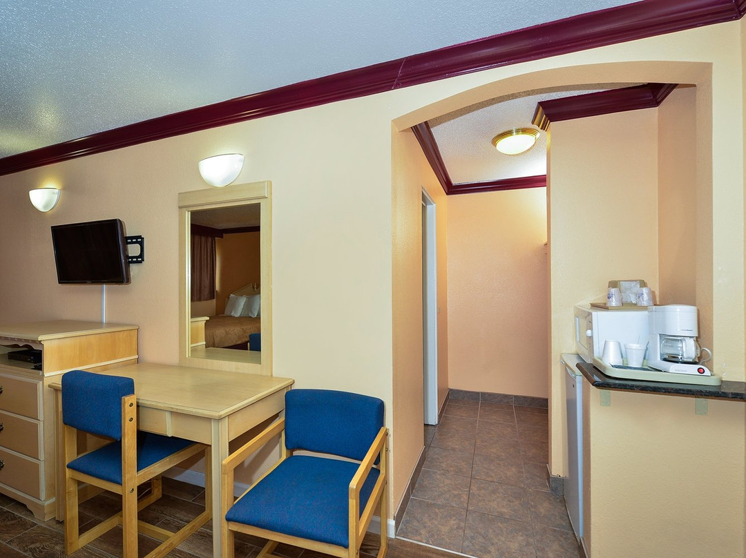 America's Deluxe Inn, Marysville主图