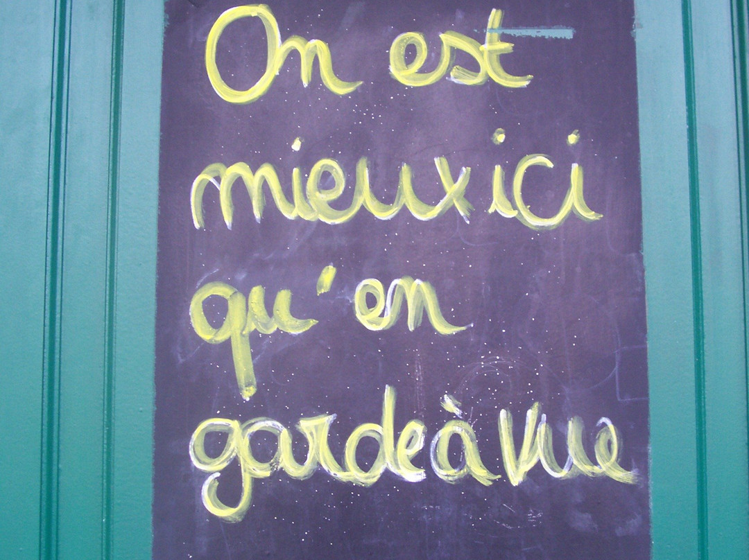 Lyon Insolite景点图片