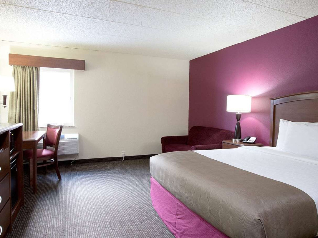 AmericInn by Wyndham Osceola主图