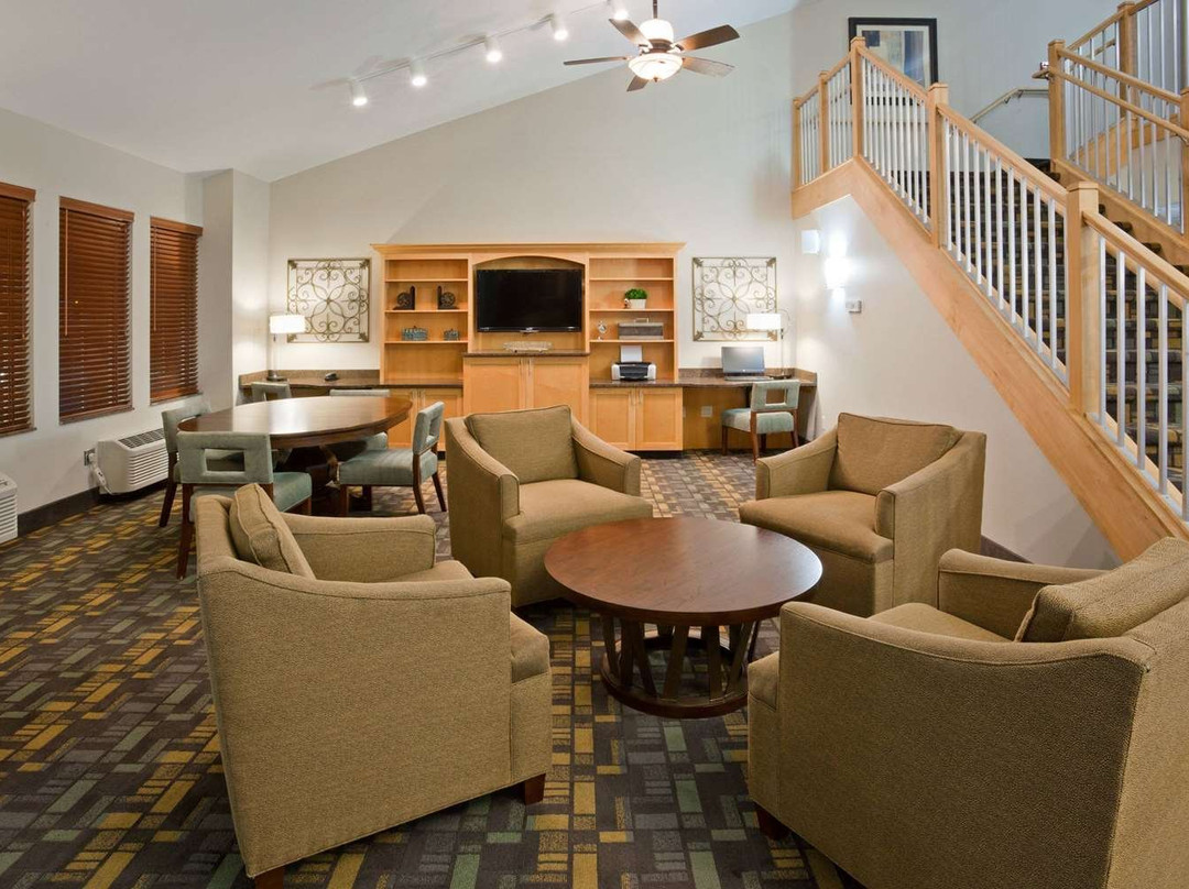 AmericInn by Wyndham Hawley主图