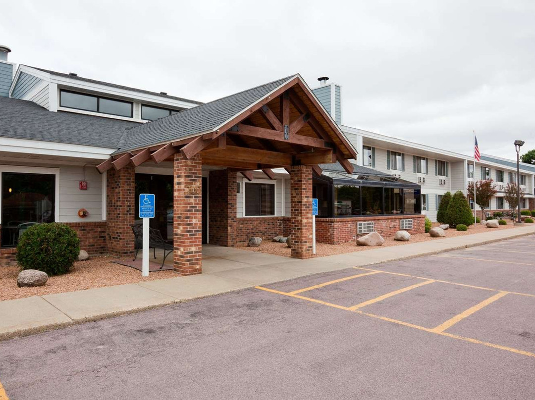 Americinn Motel & Suites St. Peter主图