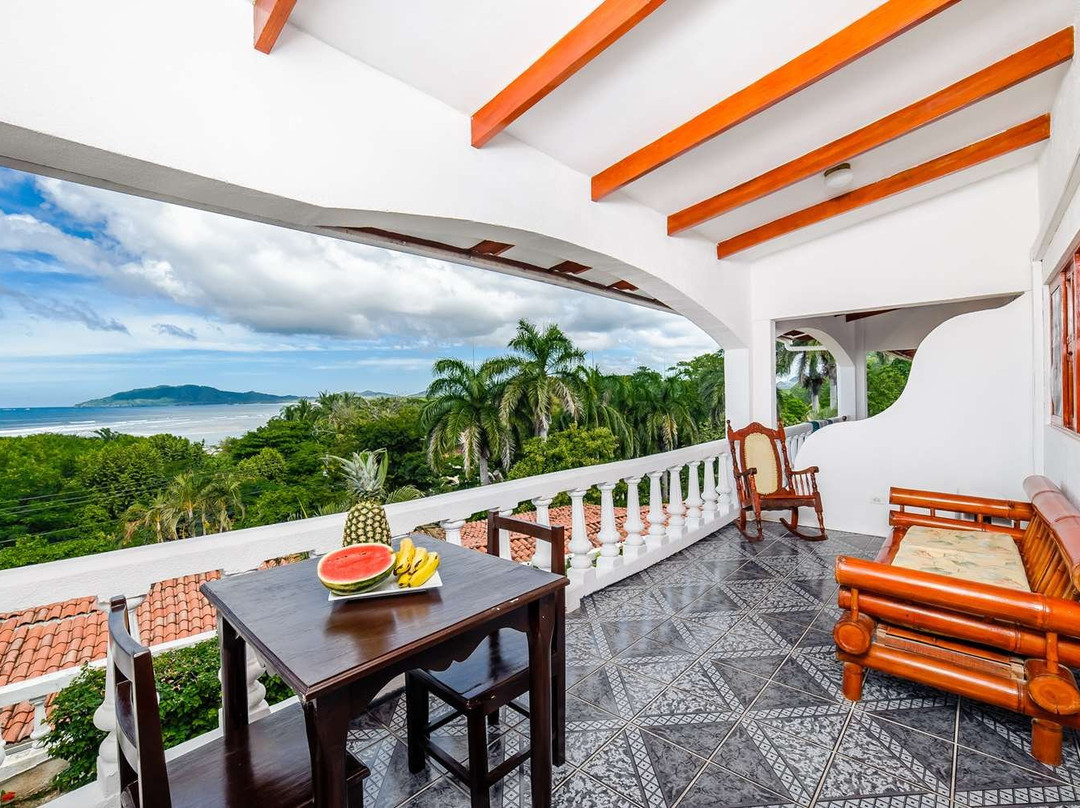 最佳西方塔玛琳威斯塔别墅酒店主图