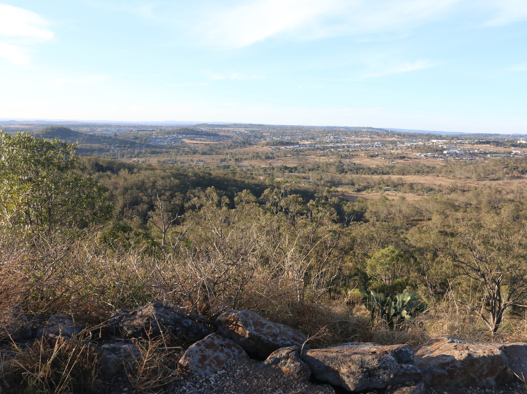 Mount Peel Bushland Park景点图片