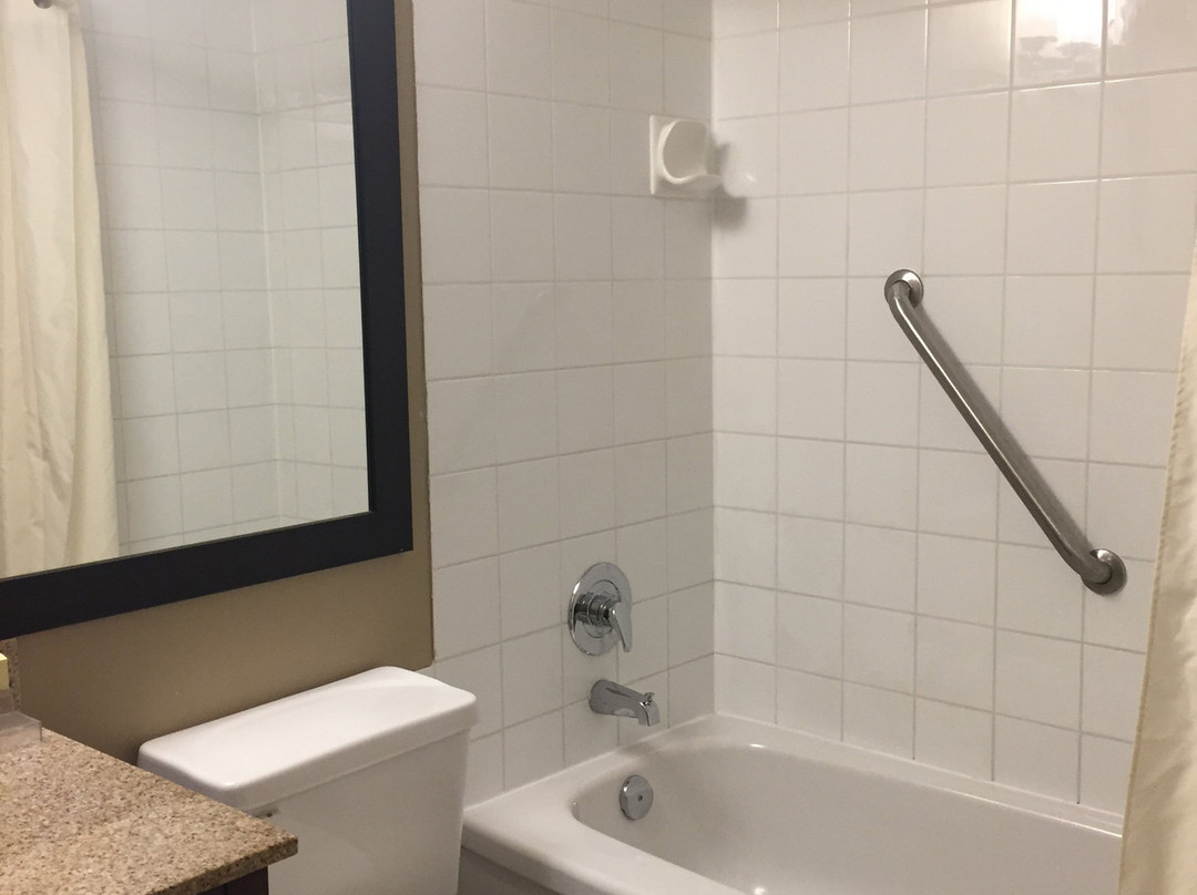 Best Western Terrace Inn主图