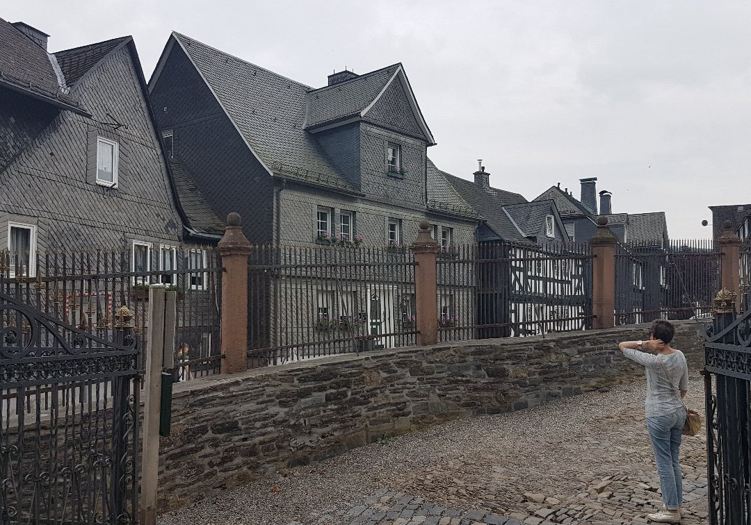Bad Berleburg旅游攻略图片