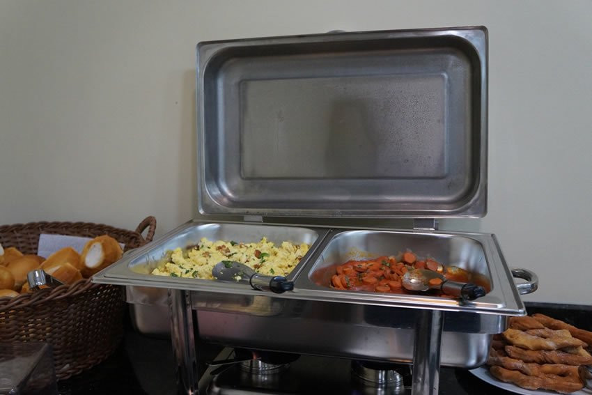 Trevo Park Hotel主图