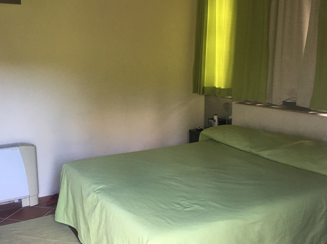 Il Poggiolo Delle Rose Bed&Breakfast主图