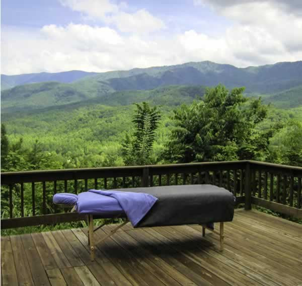 Ripple Tamborine Mountain Massage Day Spa and Beauty景点图片