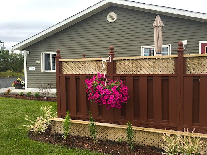 Alphabet Fleet Inn B&B主图