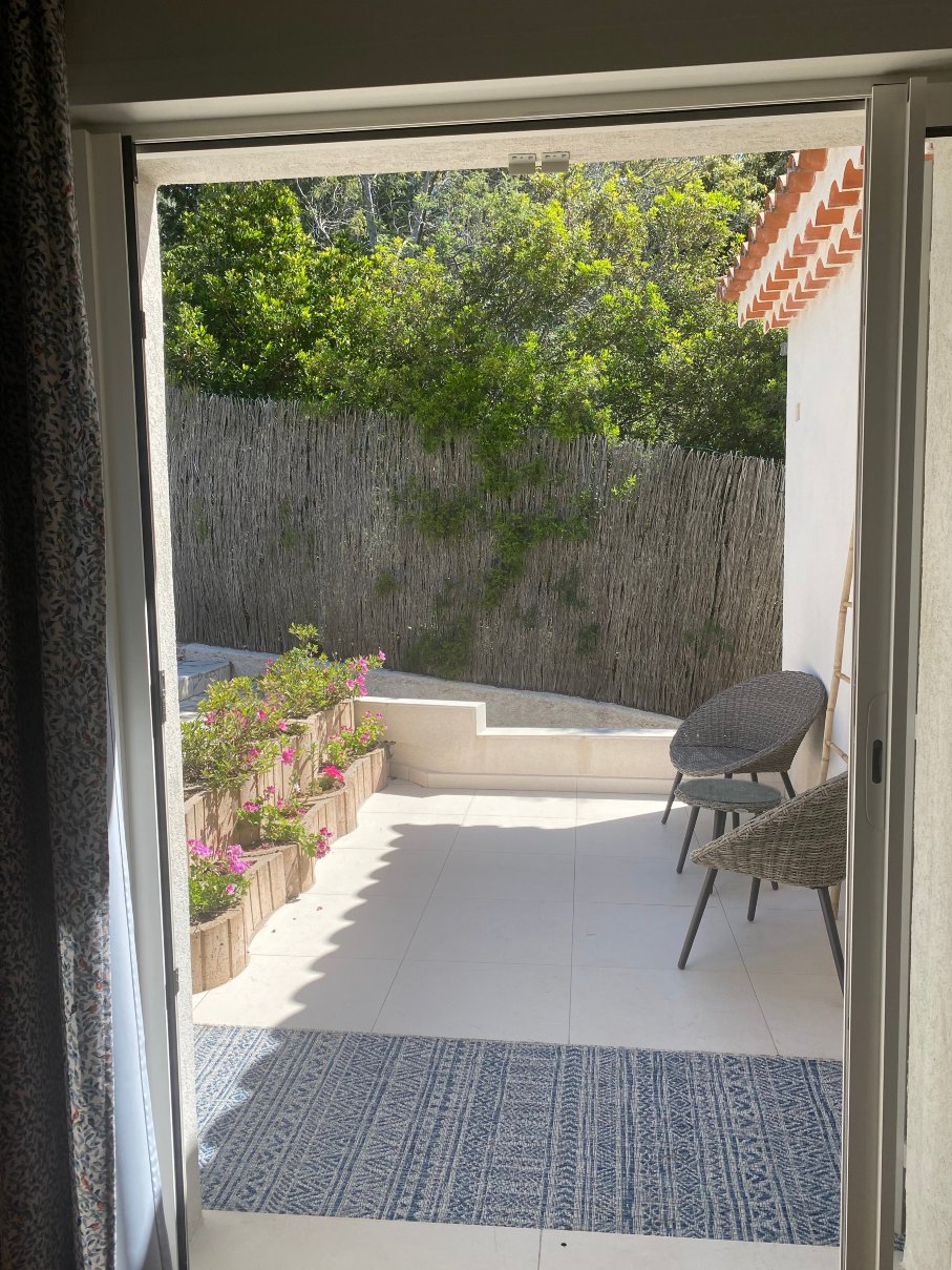 Villa Du Belvedere - Chambre Jardin-官方