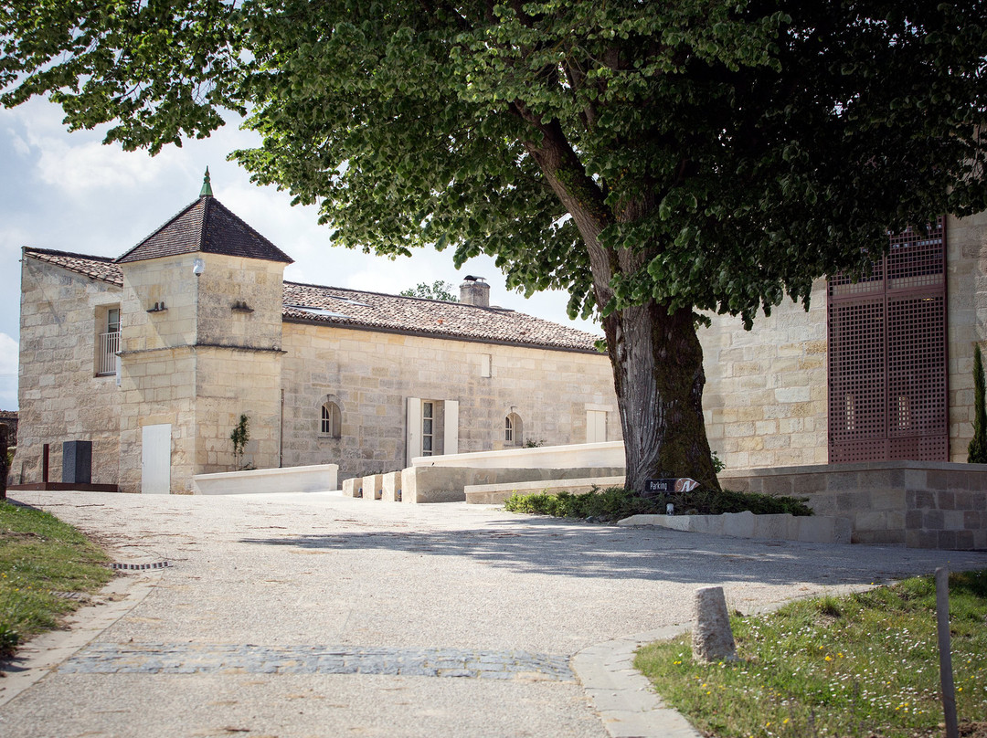 Saint-Sulpice-de-Faleyrens旅游攻略图片