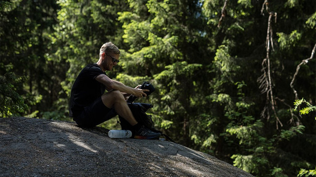 Norman Travels-赫尔辛基必去景点