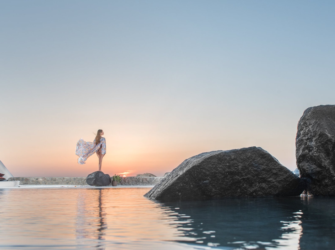 Sophia Boutique Hotel主图