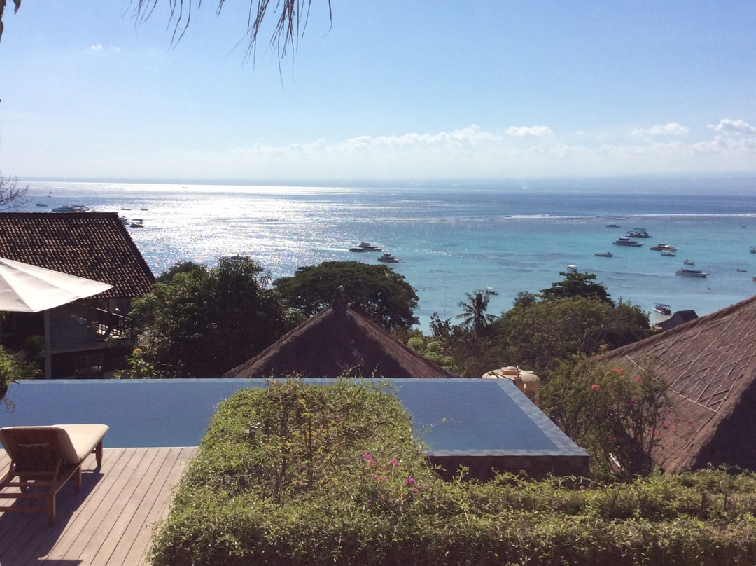 The Tamarind Resort主图