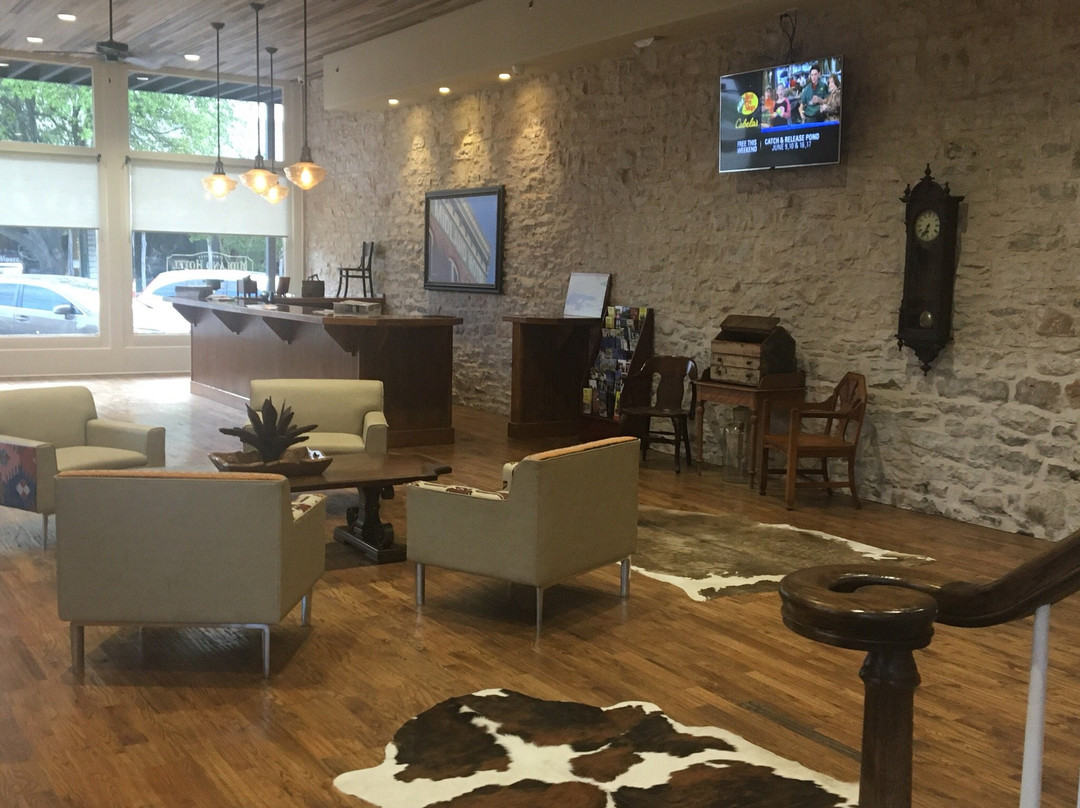 Carlton酒店住宿-Midland Hotel