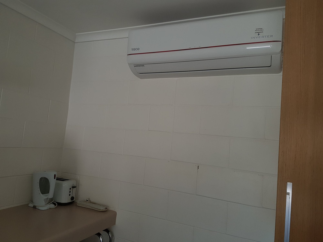 A&A汽车旅馆主图