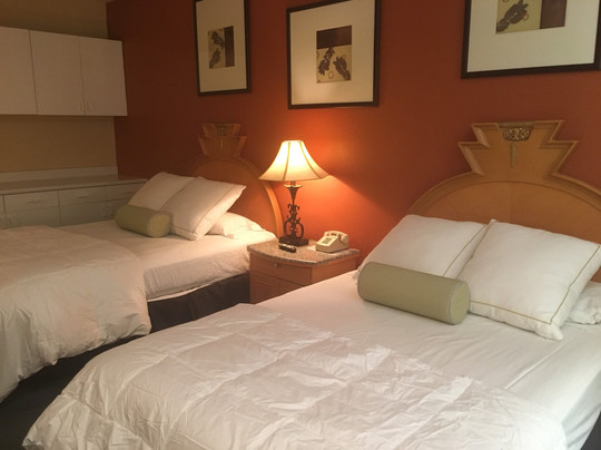 Bayshore Suites主图