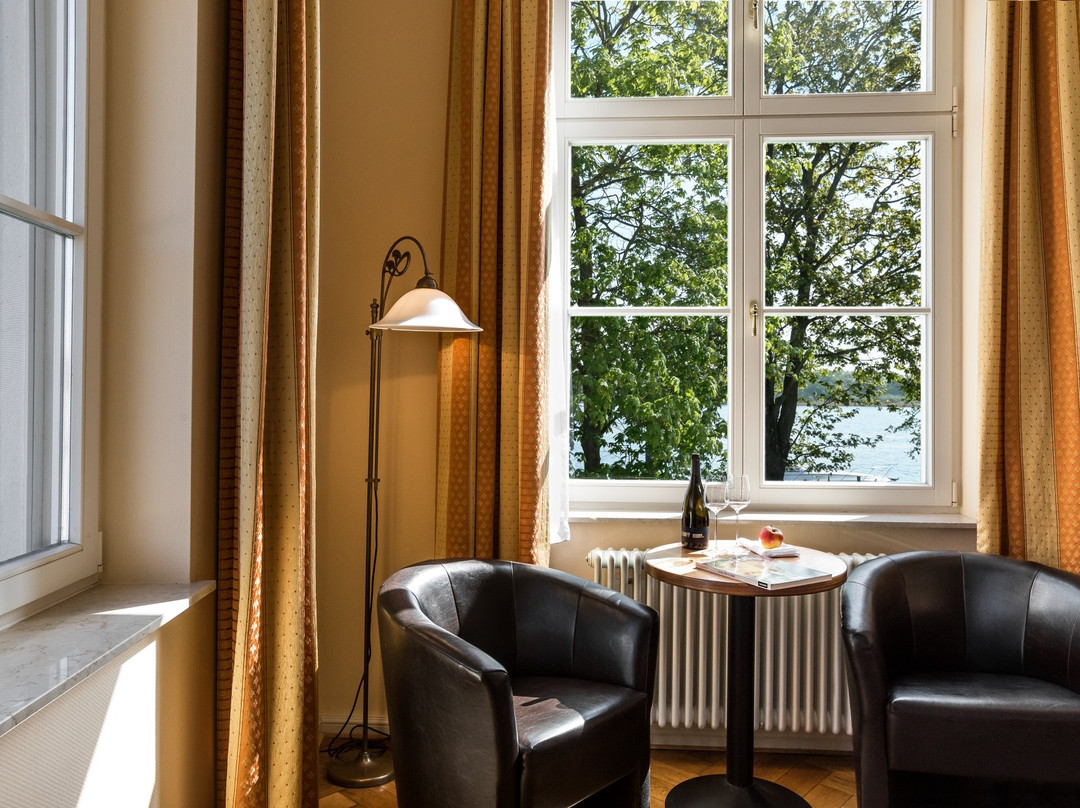 Hotel Prinz Heinrich主图