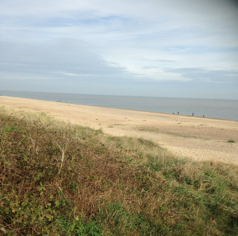 Elm Beach Caravan Park