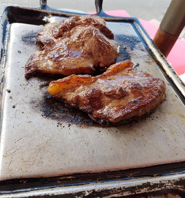 Mirangaba餐馆和美食-Carlos Bar E Restaurante