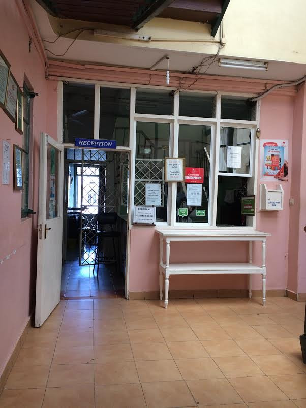 Sooper Guest House主图