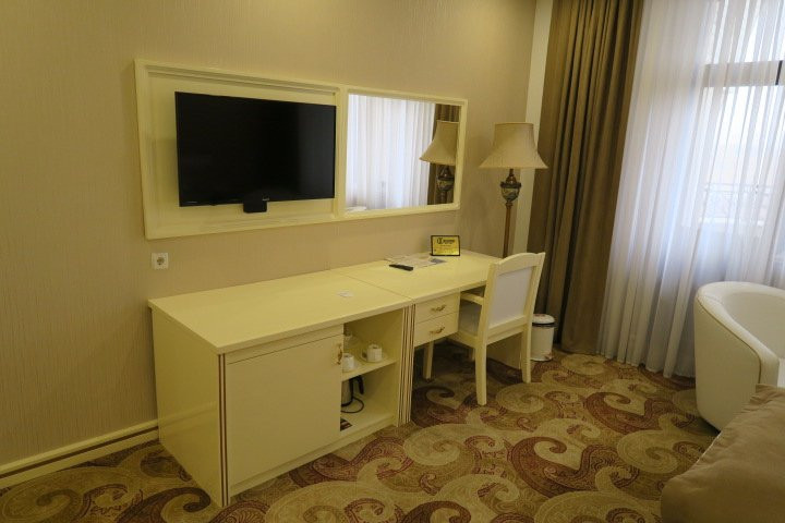 Grand Hotel Burana主图