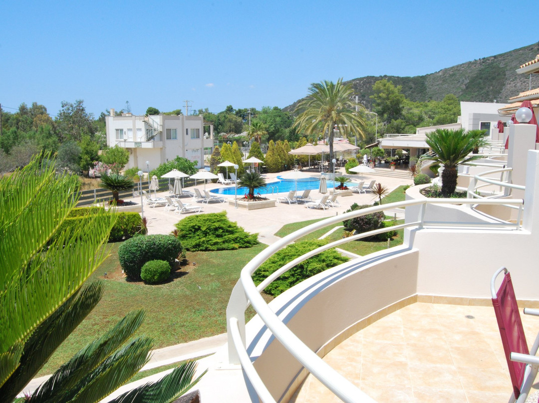 Verde al Mare Hotel主图