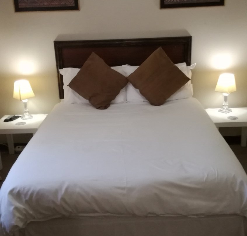 Giardino @ 194 Bed & Breakfast主图