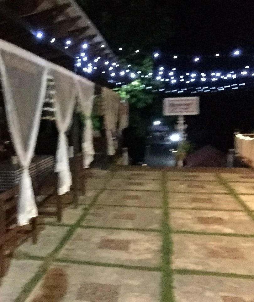 Gurara Dive Resort Raja Ampat-浴室